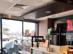 -麦当劳(宾水西道店)