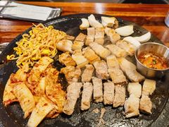 -Dombe豚(黑猪肉街店)