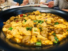 -香山湖家家宴(中山陵店)