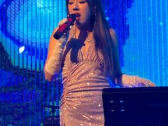 -MOSSO·Liveshow(M3香港广场店)