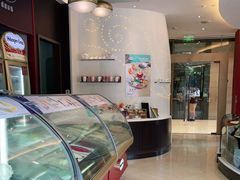 -哈根达斯(龙湖时代天街店)