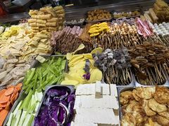-林静小吃(复兴路店)