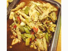 -张飞烧烤(伏泉店)