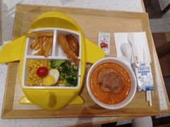 -味千拉面(光启城时尚购物中心店)