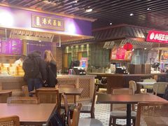 -大食代美食广场(迪士尼小镇店)