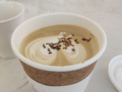 -Cafe on warm(丹霞店)
