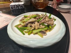 -宴小馆·小海鲜青岛菜(五四广场店)