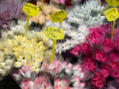 -循礼门鲜花花市(武汉循礼门店)