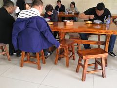 大堂-吴记老店全牛汤