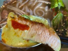 -CHINCHIN 青青·泰国料理(万象食家店)