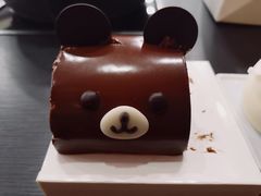 -好利来(清华南门店)