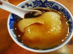 -兵哥豌豆面(青华店)