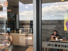 -麦当劳(三亚凤凰机场店)