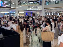 -宁波鄞州万达广场