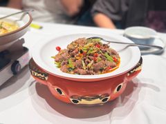 -逐鹿·古风·湘菜馆(望京店)