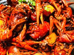-一棠龙虾•王牌虾球(楚河汉街店)