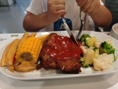 -宜家·瑞典风味餐厅(烟台路店)
