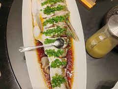 -忆江南·临江鱼馆