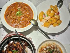-食锦记·福建私房菜(浦西万达店)