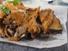 特色烤羊排-马尔龙新疆饭店·清真(长青路店)