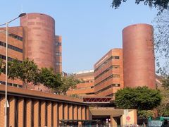 -香港理工大学