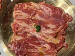 -南浦洞烤肉·新世界版(奥体店)