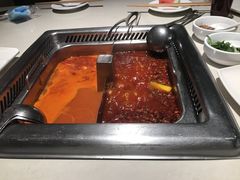 -海底捞火锅(枫蓝国际购物中心店)