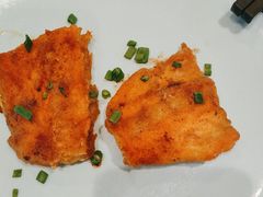 -奢谷·海鲜自助(南海万科店)