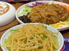 -满园烤鸭·春饼(太原街万达店)