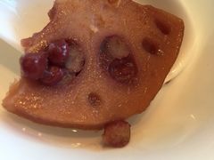 藕香红豆-上海小南国(世博源店)