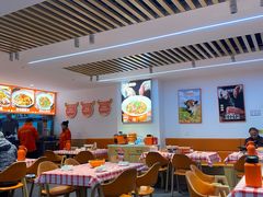 -韵味湘肴·小炒黄牛肉(五一广场美食地标店)