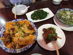 -范记靖远羊羔肉(博物馆店)
