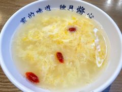 孝感蛋酒-文叔·湖北名小吃·小龙虾(华强北店)