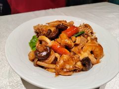 -大铁勺新津菜(熙悦汇店)
