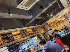 -木屋烧烤(万德庄店)
