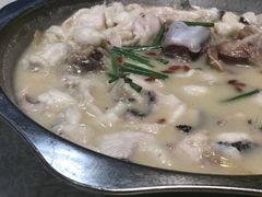 -陈生记黑鱼馆·20年活鱼现杀(宁波鼓楼店)