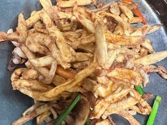 -竹里馆·淮扬菜·功夫茶(老门东店)