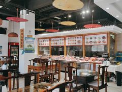 -良师门滨海人家·海鲜·家常菜(滨海城店)
