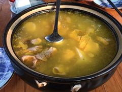 -青城甲(青城山店)