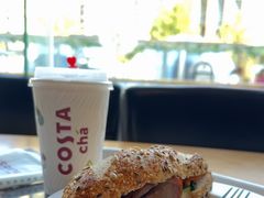 -COSTA COFFEE(金长安大厦店)