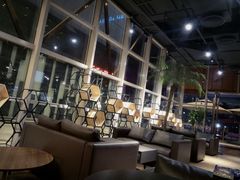 大堂-LIN COFFEE CO(龙珠达店)