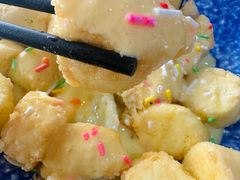 -胡羊焖饼(敦煌店)