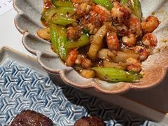 -火山屋台(新街口店)