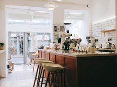 -Onirii Coffee(长乐路店)
