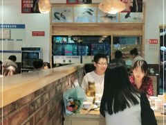 -胖子鱼·天水麻辣鱼火锅(秦州407店)