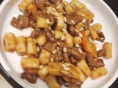 -兔爸私家小厨(新北万达店)