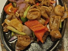 -胜记乐源海鲜酒家(东区员工大厦店)