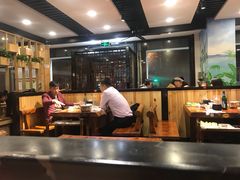 大堂-王婆大虾(五道口店)