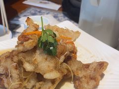 -东方饺子王(工农大路店)