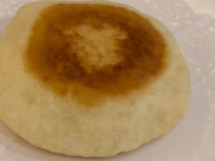 酸奶饼-巴音浩日娲·蒙餐(双林东路店)